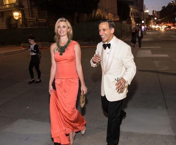 San Francisco Gets Social With Symphony and Opera Openings