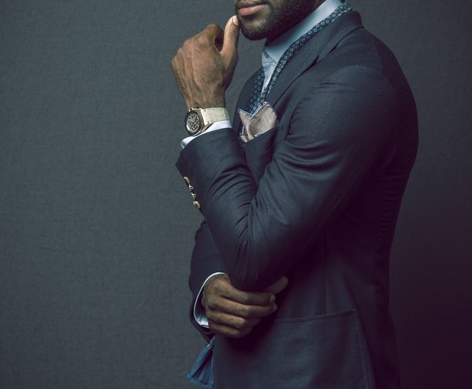 LeBron James on Style and Swagger