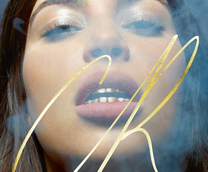 Kim Kardashian Lands on Cover of CR Fashion Book