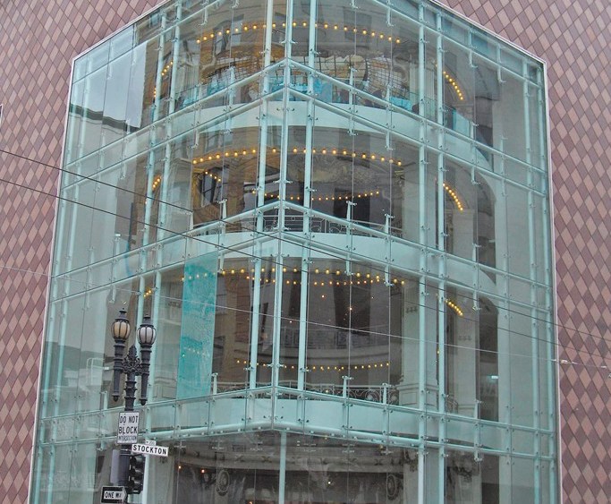 Ares and CPPIB Acquire Neiman Marcus $6B