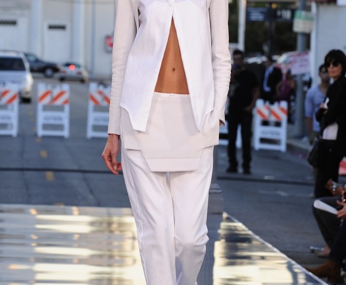 Ashton Michael RTW Spring 2014