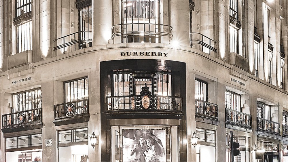 Analysts Opine On Burberry’s Decision to Unify Labels, Build New Factory