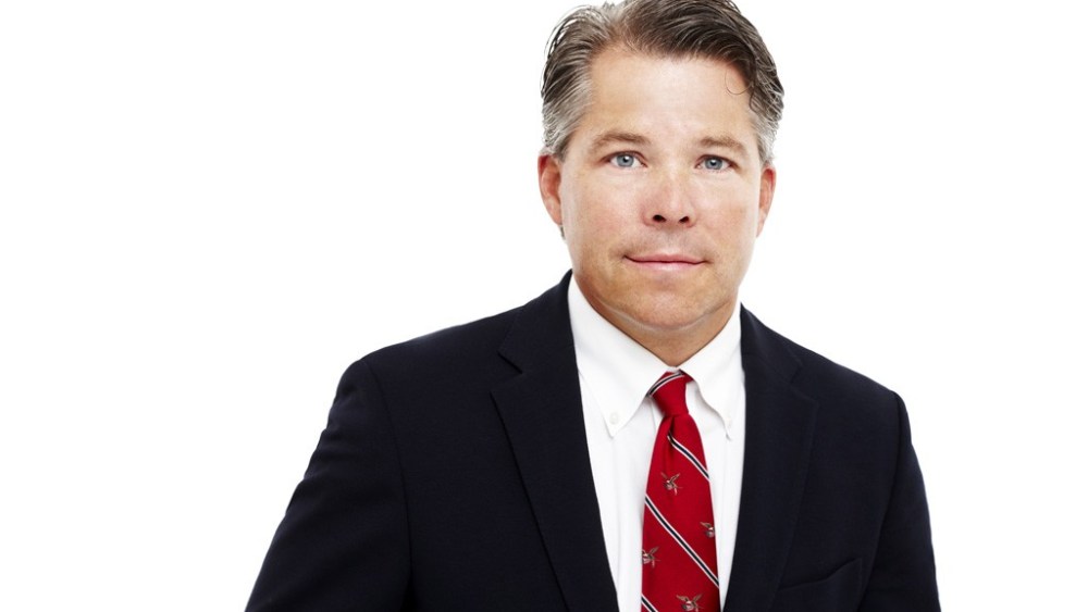 John Tighe Takes Over Chief Merchant Reigns at J.C. Penney