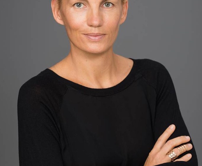 Karin Gregersen McLennan Appointed President of Zimmermann