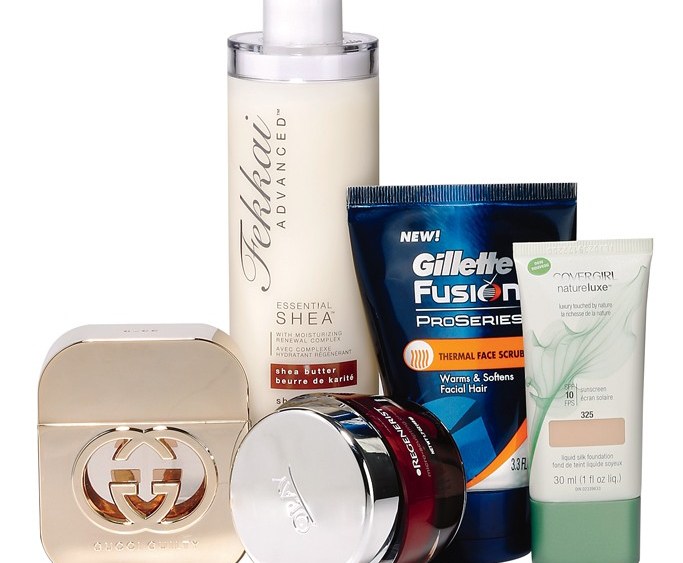Procter & Gamble Sales Drop as Prices Rise