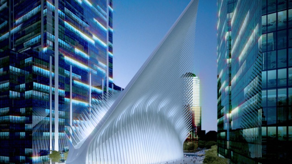 World Trade Center Ushers Rebirth of Downtown