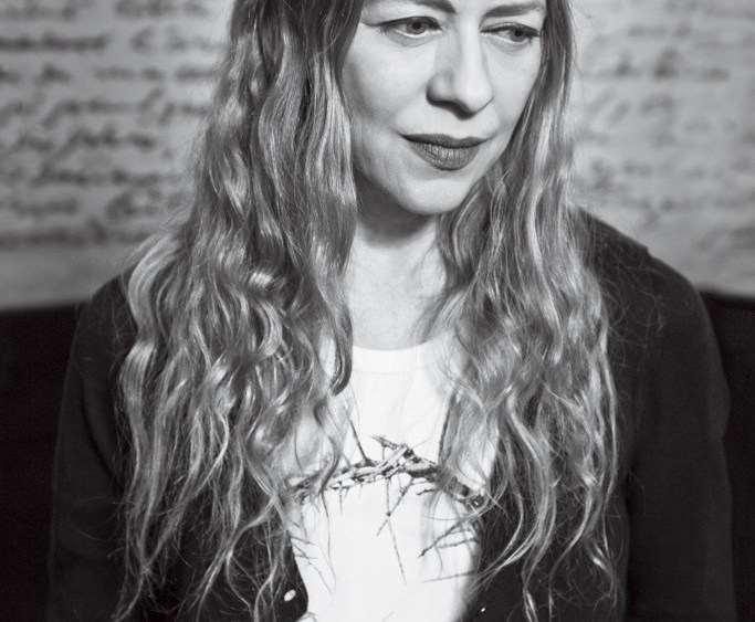 Ann Demeulemeester Exits Fashion