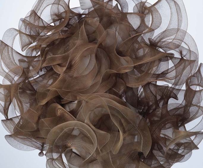 Avant-Garde Beauty, Japanese Style