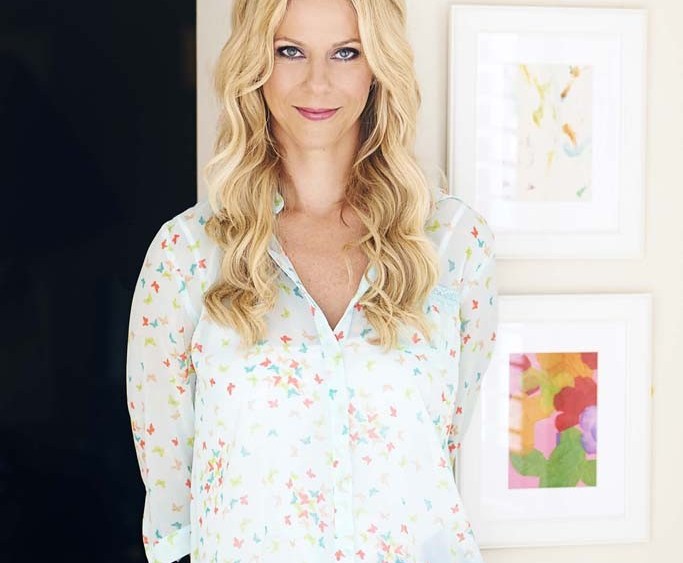Be Delectable Launching Kohl's