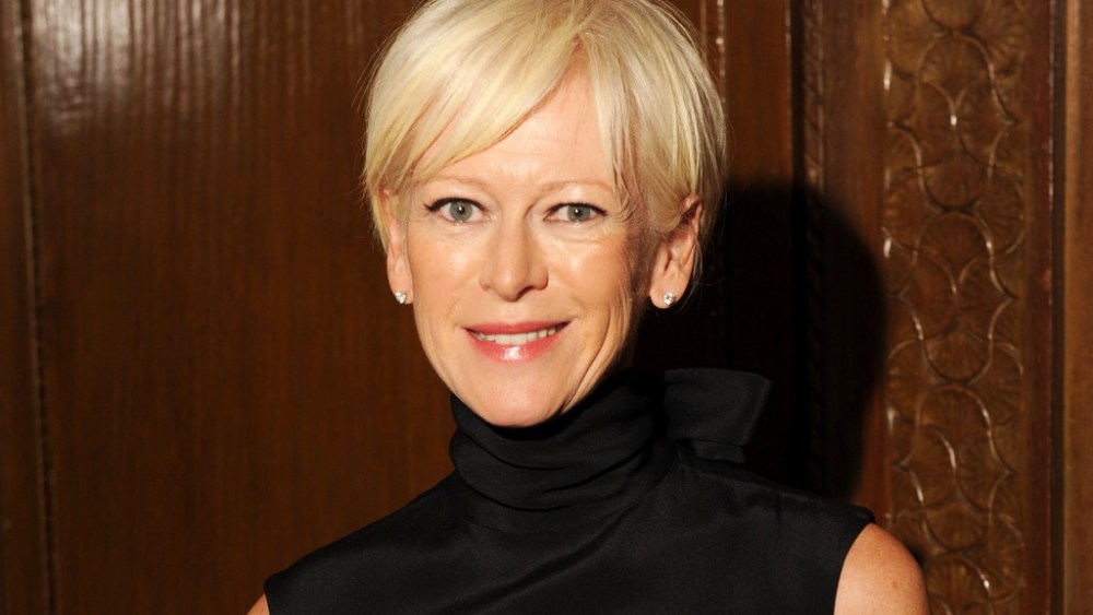 Hearst in Talks to Develop Airbnb Magazine With Help From Joanna Coles