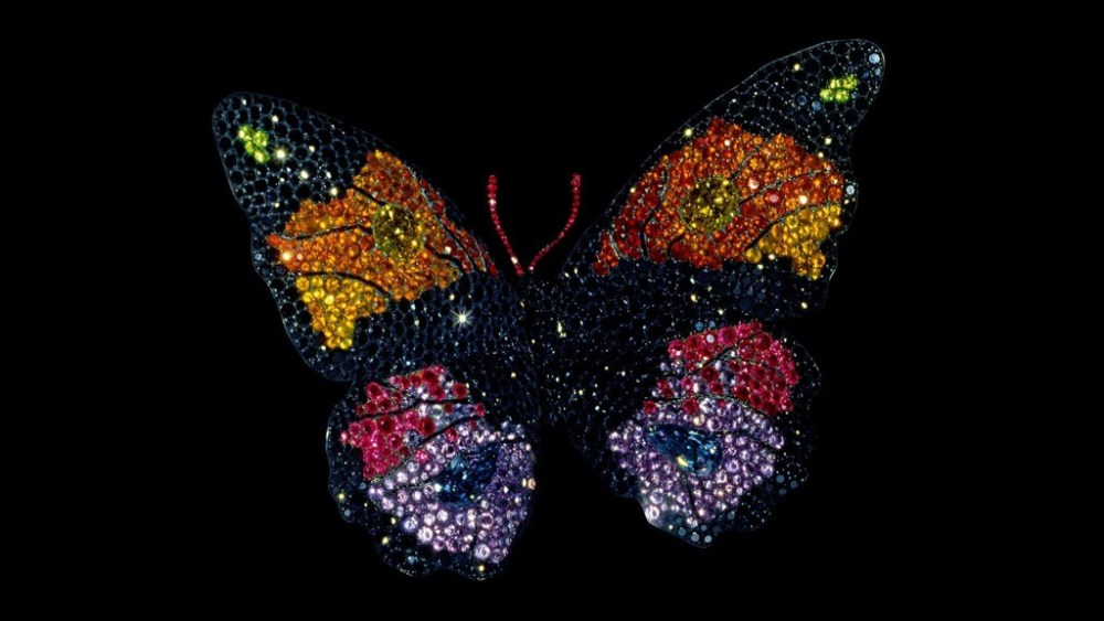 Jane Adlin Talks 'Jewels JAR'