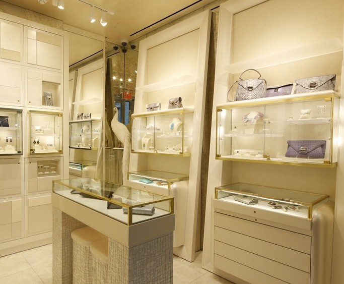 Kara Ross Opens New York Flagship
