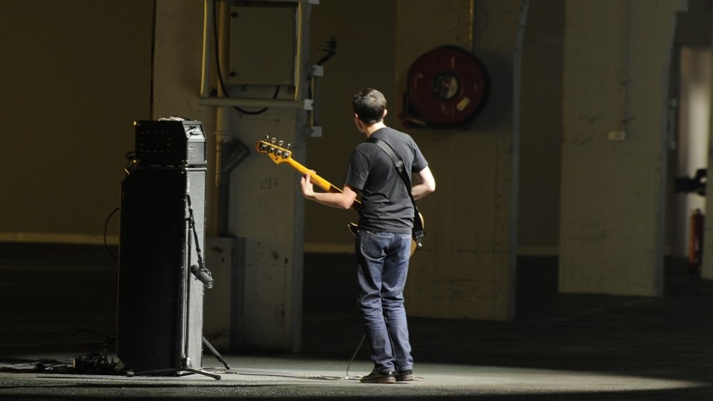 Musically Inclined: Sounds From the Runways