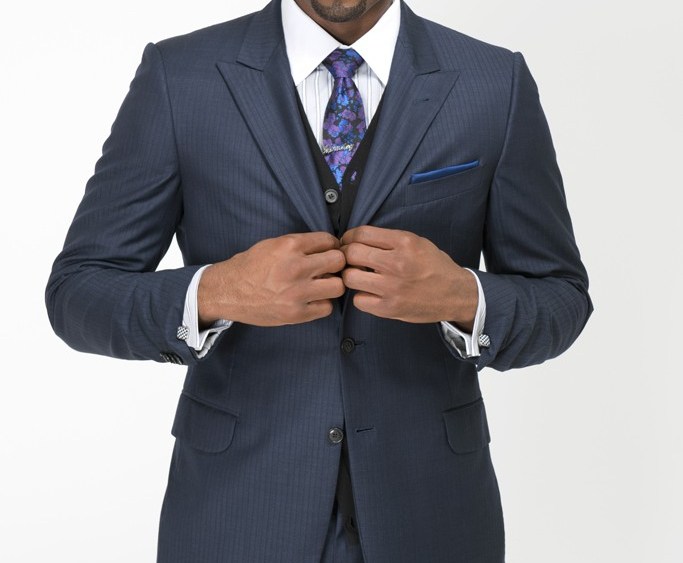 Dwyane Wade Introduce Neckwear, Socks Lines
