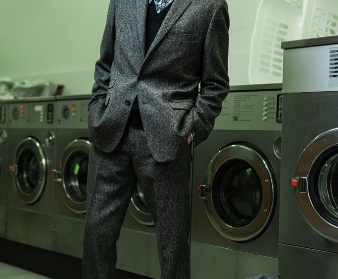 M: The Style and Substance of Nick Lowe