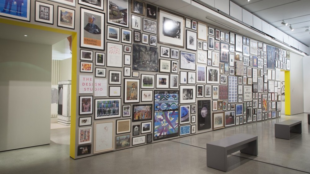 London's Design Museum Takes Trip With Paul Smith