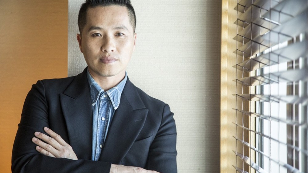 3.1 Phillip Lim Lands London