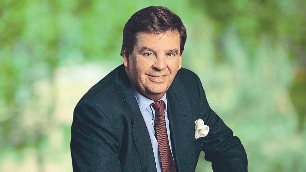 Johann Rupert