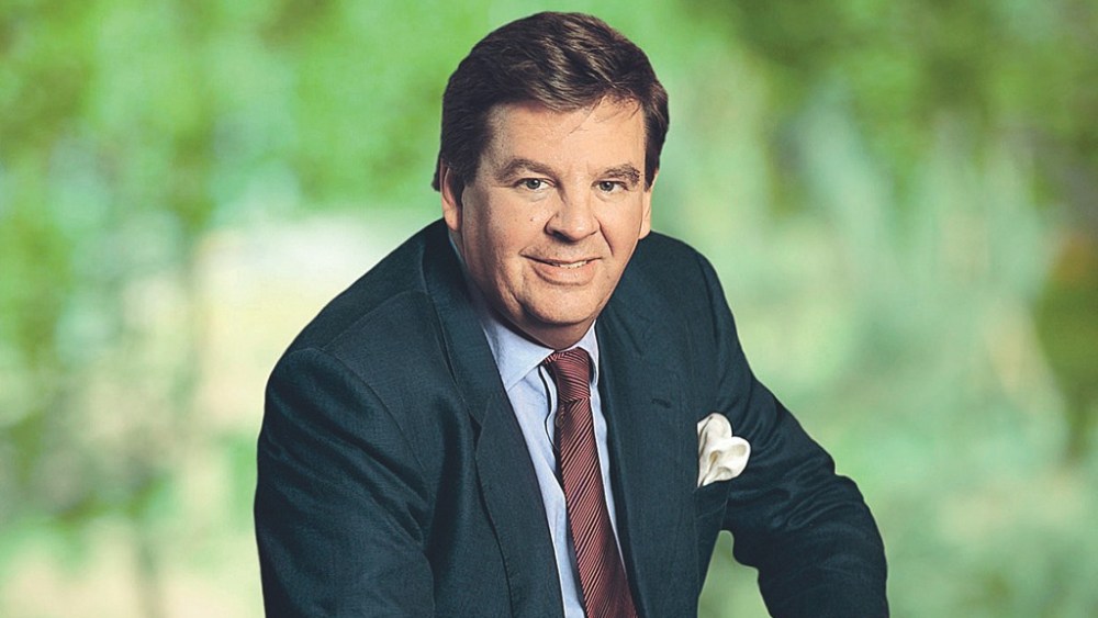 Johann Rupert