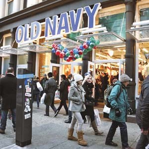 Same-Store Sales Better Than Expected in December