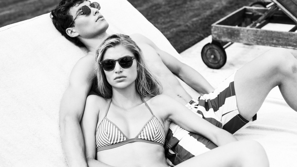 Christopher Burch Takes Stake Solid & Striped