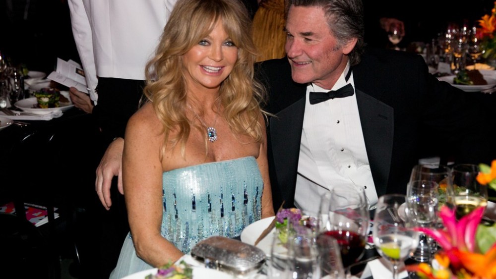 Chelsea Handler Hosts amfAR Inspiration Gala