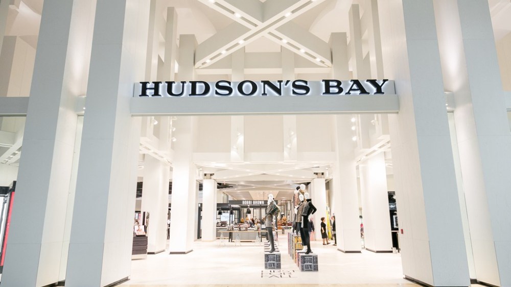 HBC Posts Gains Surpassing Competitors