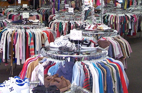 US Apparel Imports Dip August, India Gains Share