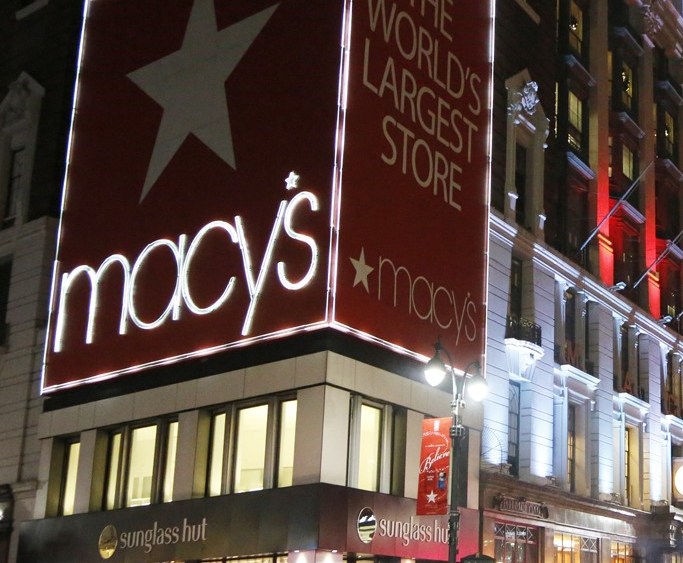 Retailers Face New Challenges, Project Modest Gains for Holiday 2015