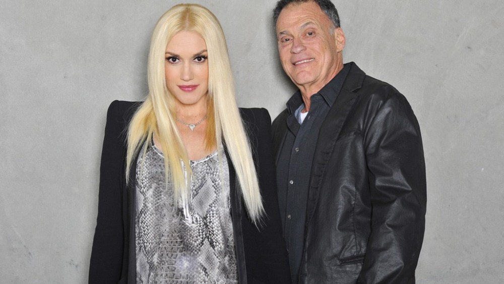 Gwen Stefani Offers New Take on Pants