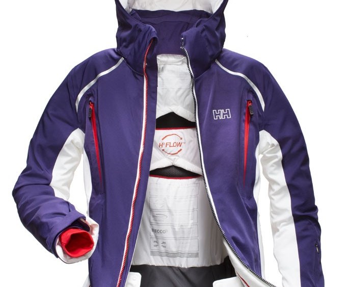 Helly Hansen