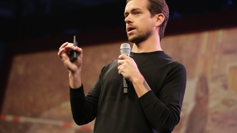 Jack Dorsey’s Twitter: More Innovation