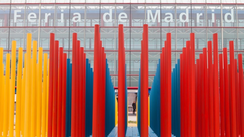 Madrid Preview: Trade Fair and Runway Converge Draw Global Spotlight