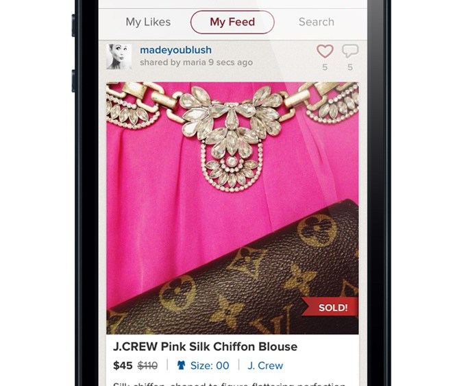 Poshmark Report Details Top Secondhand Brands