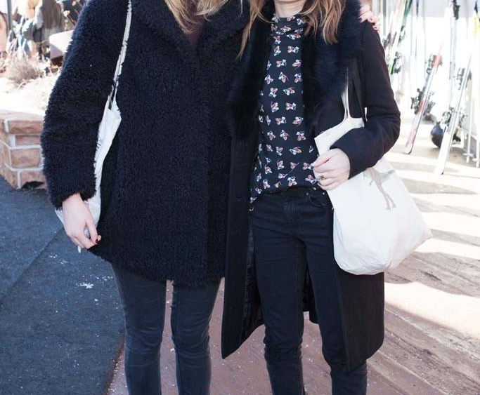 They Are Wearing: Sundance Film Festival