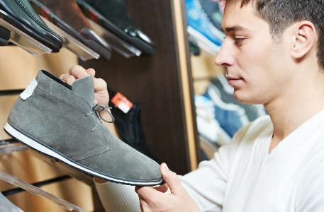 Shoppers Show Keen Interest Wi-Fi and Location-Based -Store Services
