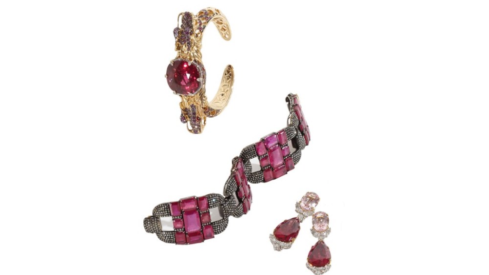 Fine Jewelry Trend: Hue Bet