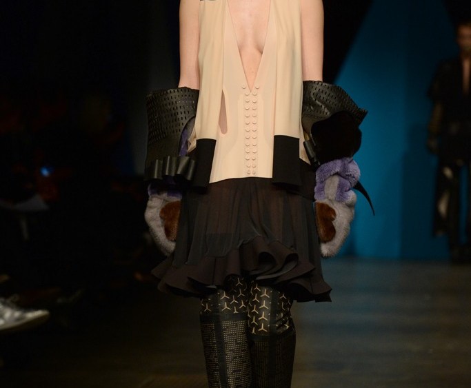 Buyers, Exhibitors Optimistic About Danish Fashion