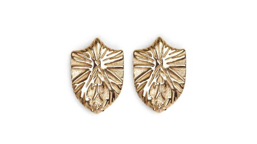 Amanda Harlech, Dominic Jones Launch Jewelry