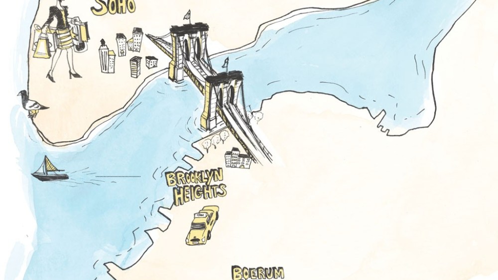 IFP Film Week Heads to Brooklyn