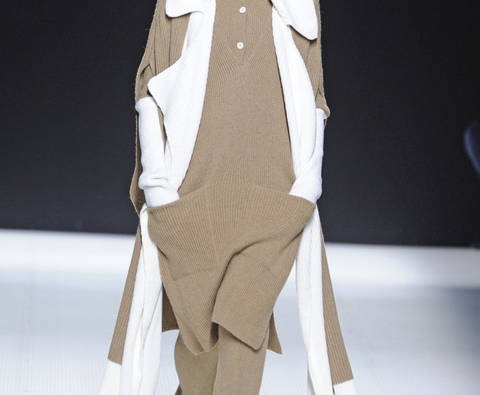 Fall 2014 Trend: Great Lengths