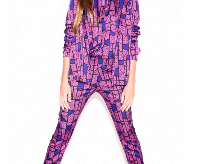 Hi Expectation Expands Fall 2014