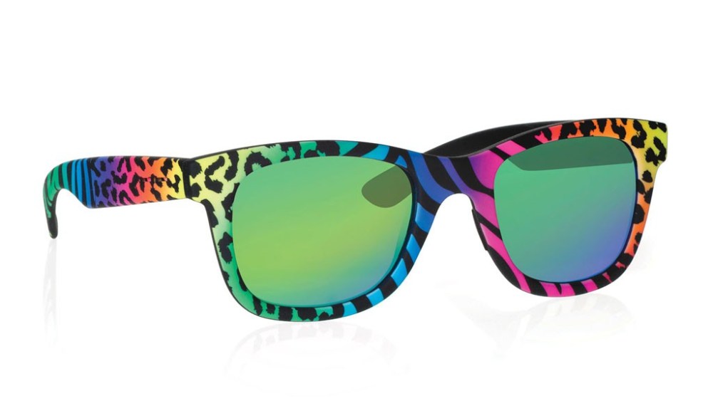 Eyewear Makers Framing Out Global Growth