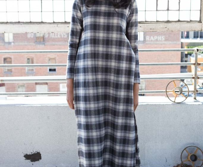 Bellen Brand RTW Fall 2014