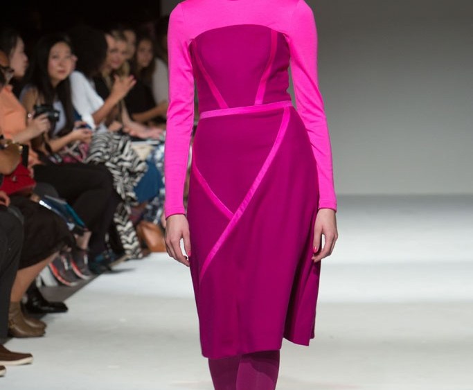Camelia Skikos RTW Fall 2014