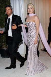 Lady Gaga