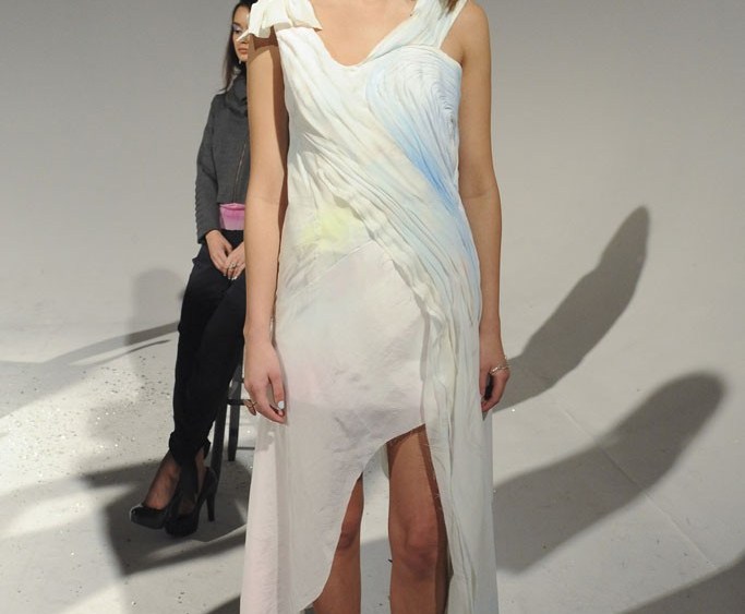 Oda RTW Fall 2014