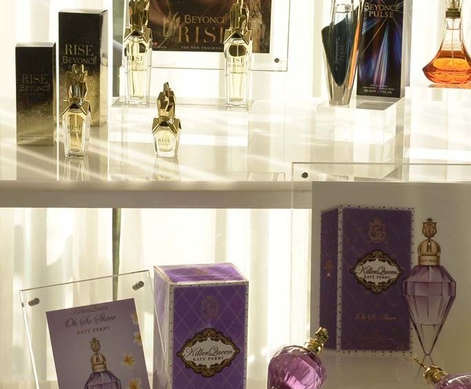 Coty Hires Burberry’s Simona Cattaneo as CMO for Luxury Unit