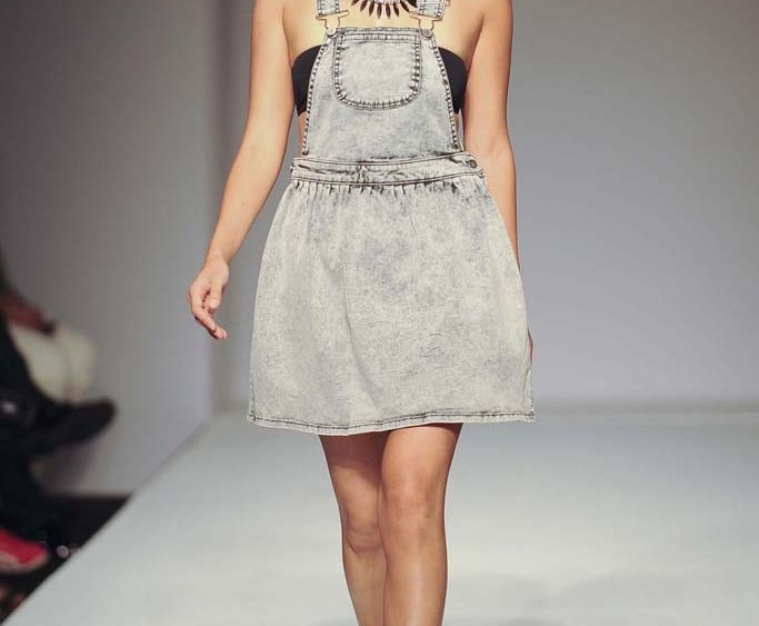 Poetic Justice RTW Fall 2014