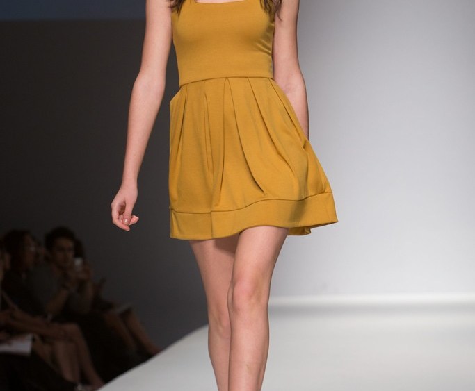 Rosario RTW Fall 2014